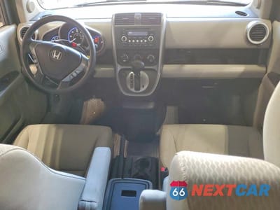 Zdjęcie 8 z 11 samochodu: 2011 HONDA ELEMENT EX VIN:5J6YH2H72BL000960 - miniatura