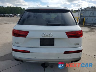 Zdjęcie 6 z 14 samochodu: 2018 AUDI Q7 PRESTIGE VIN:WA1VAAF73JD043006 - miniatura
