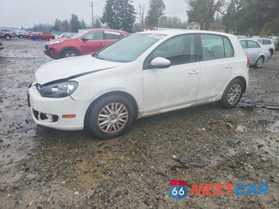 2013 VOLKSWAGEN GOLF WVWDB7AJ1DW135647 - główne zdjęcie licytacji z USA - miniatura