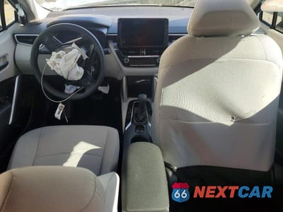 Zdjęcie 8 z 13 samochodu: 2025 TOYOTA COROLLA CROSS L VIN:7MUAAAAG1SV139319 - miniatura