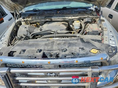 Zdjęcie 11 z 11 samochodu: 2015 RAM 2500 ST FLATBED TRUCK VIN:3C6UR5HJ3FG510386 - miniatura