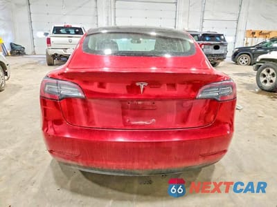 Zdjęcie 6 z 11 samochodu: 2018 TESLA MODEL 3 VIN:5YJ3E1EB9JF054995 - miniatura