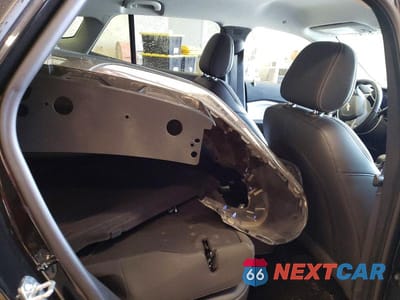 Zdjęcie 10 z 11 samochodu: 2025 CHEVROLET TRAX 1LT VIN:KL77LHEP2SC259727 - miniatura