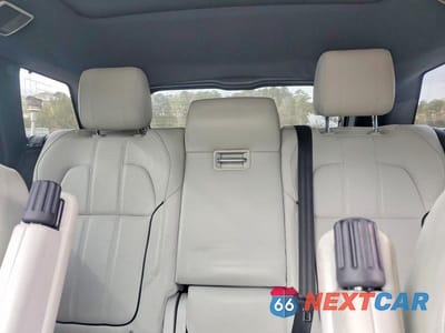 Zdjęcie 10 z 13 samochodu: 2015 LAND ROVER RANGE ROVER SPORT HSE VIN:SALWR2VF3FA606459 - miniatura