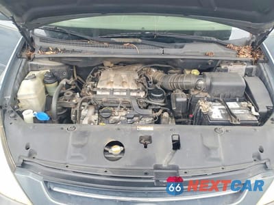 Zdjęcie 12 z 13 samochodu: 2007 KIA SEDONA BASE VIN:KNDMB233076173859 - miniatura