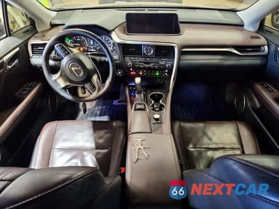 Zdjęcie 8 z 14 samochodu: 2017 LEXUS RX 350 BASE VIN:2T2BZMCA6HC067886 - miniatura