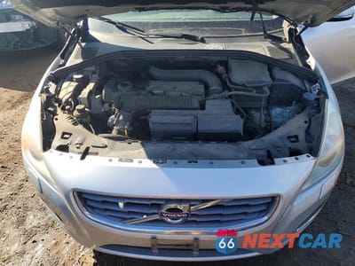 Zdjęcie 11 z 11 samochodu: 2012 VOLVO S60 T5 VIN:YV1622FS5C2033958 - miniatura