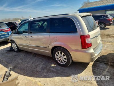 Drugie zdjęcie samochodu z przodu: 2025 INTERSTATE 12' BUMPER VIN:4RADU1226SC074807 - miniatura
