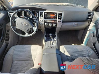 Zdjęcie 8 z 12 samochodu: 2008 TOYOTA 4RUNNER SR5 VIN:JTEBU14R08K033507 - miniatura