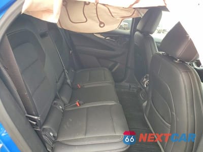 Zdjęcie 11 z 14 samochodu: 2025 CHEVROLET BLAZER LT VIN:3GNKDBRM5SS230098 - miniatura