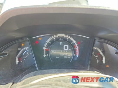 Zdjęcie 9 z 11 samochodu: 2017 HONDA CIVIC SPORT VIN:SHHFK7H4XHU422695 - miniatura