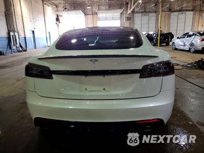 Zdjęcie 6 z 12 samochodu: 2022 TESLA MODEL S VIN:5YJSA1E5XNF471601 - miniatura