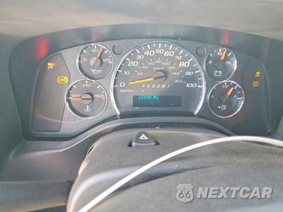 Zdjęcie 9 z 14 samochodu: 2025 GMC SAVANA G3500 VIN:1GTZ7HFP2S1223272 - miniatura