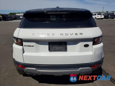 Zdjęcie 6 z 13 samochodu: 2015 LAND ROVER RANGE ROVER EVOQUE PURE VIN:SALVN2BG0FH956160 - miniatura