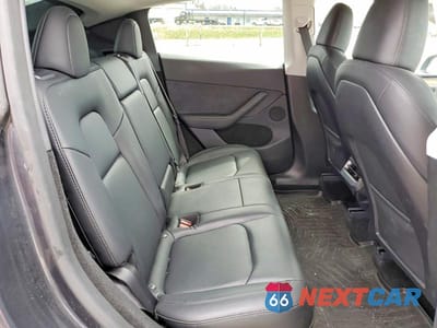 Zdjęcie 10 z 12 samochodu: 2024 TESLA MODEL Y VIN:7SAYGDEE7RA229686 - miniatura