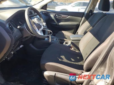 Zdjęcie 7 z 13 samochodu: 2020 NISSAN ROGUE SPORT S VIN:JN1BJ1CW4LW390214 - miniatura