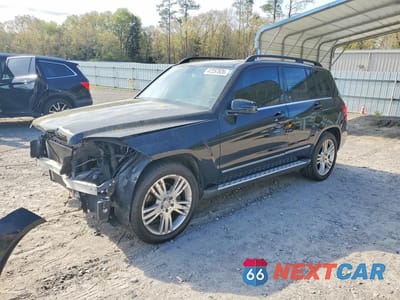 2015 MERCEDES-BENZ GLK 350 WDCGG5HB8FG426994 - główne zdjęcie licytacji z USA - miniatura