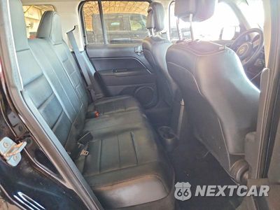 Zdjęcie 11 z 13 samochodu: 2015 JEEP PATRIOT LATITUDE VIN:1C4NJRFB4FD370336 - miniatura