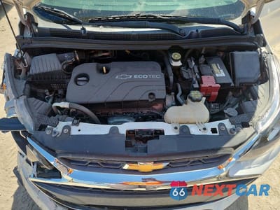 Zdjęcie 11 z 11 samochodu: 2019 CHEVROLET SPARK LS VIN:KL8CB6SA4KC710965 - miniatura