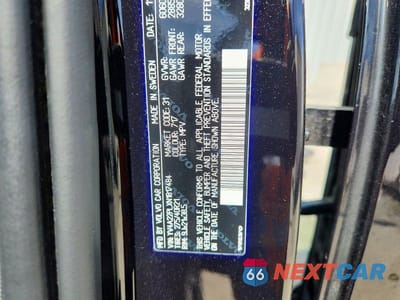 Zdjęcie 14 z 14 samochodu: 2022 VOLVO XC90 T6 INSCRIPTION VIN:YV4A22PLXN1817484 - miniatura