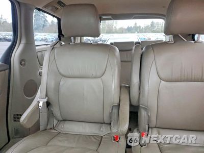 Zdjęcie 10 z 13 samochodu: 2007 TOYOTA SIENNA XLE LIMITED 7-PASSENGER VIN:5TDZK22C37S030850 - miniatura