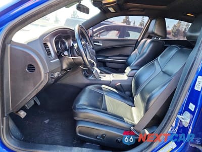 Zdjęcie 7 z 12 samochodu: 2021 DODGE CHARGER SXT VIN:2C3CDXBG7MH548426 - miniatura