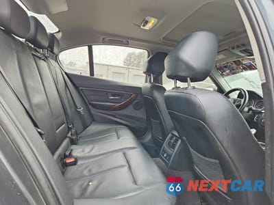 Zdjęcie 10 z 11 samochodu: 2014 BMW 328 XI SULEV VIN:WBA3B5C53EF958501 - miniatura