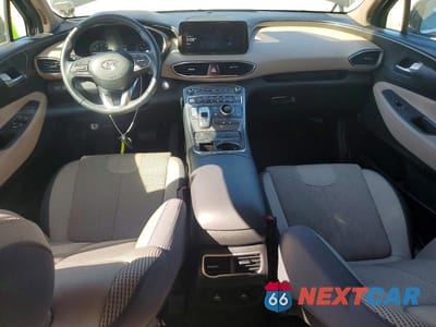 Zdjęcie 8 z 12 samochodu: 2023 HYUNDAI SANTA FE SEL VIN:5NMS24AJ8PH491669 - miniatura