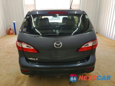 Zdjęcie 6 z 13 samochodu: 2012 MAZDA 5 VIN:JM1CW2BL4C0143651 - miniatura