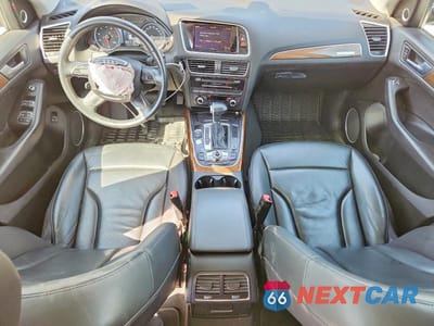 Zdjęcie 8 z 11 samochodu: 2017 AUDI Q5 PREMIUM PLUS VIN:WA1L2AFP1HA036958 - miniatura