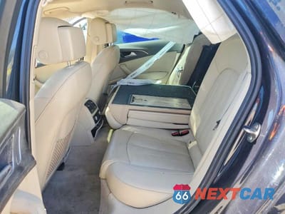 Zdjęcie 10 z 12 samochodu: 2018 AUDI A6 PREMIUM PLUS VIN:WAUG8AFC3JN028357 - miniatura