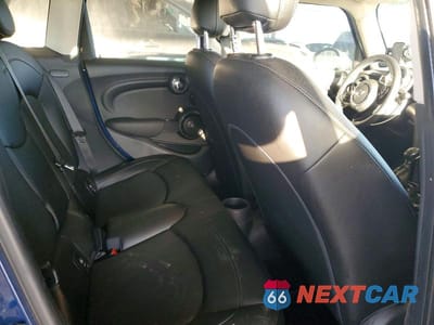 Zdjęcie 10 z 11 samochodu: 2018 MINI COOPER VIN:WMWXU1C58J2F81107 - miniatura