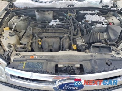 Zdjęcie 11 z 13 samochodu: 2010 FORD FOCUS SE VIN:1FAHP3FN7AW295573 - miniatura