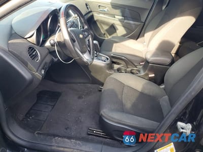 Zdjęcie 7 z 12 samochodu: 2011 CHEVROLET CRUZE LT VIN:1G1PF5S98B7258274 - miniatura