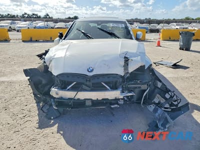 Piąte zdjęcie samochodu w środku: 2021 BMW 330I VIN:3MW5R1J04M8C14496 - miniatura