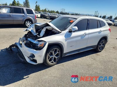 2016 BMW X1 XDRIVE28I WBXHT3C33G5E55946 - główne zdjęcie licytacji z USA - miniatura