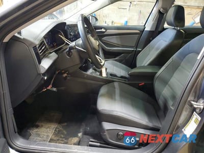 Zdjęcie 7 z 11 samochodu: 2025 VOLKSWAGEN JETTA SE VIN:3VW7X7BU3SM052321 - miniatura