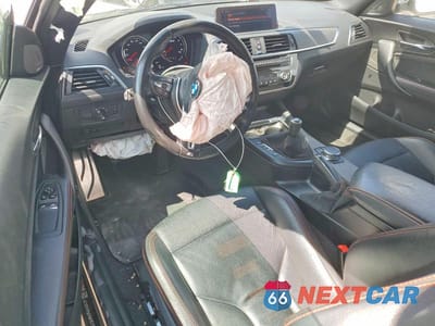 Zdjęcie 8 z 11 samochodu: 2019 BMW M2 COMPETITION VIN:WBS2U7C59KVB09331 - miniatura