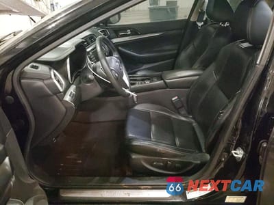 Zdjęcie 7 z 12 samochodu: 2020 NISSAN MAXIMA 3.5 SL VIN:1N4AA6DV5LC368046 - miniatura