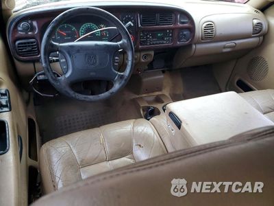 Zdjęcie 8 z 13 samochodu: 1998 DODGE RAM 2500 VIN:1B7KC2364WJ241994 - miniatura