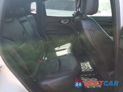 Zdjęcie 11 z 13 samochodu: 2025 JEEP COMPASS LIMITED VIN:3C4NJDCN9ST531043 - miniatura