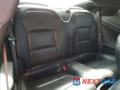 Zdjęcie 10 z 11 samochodu: 2021 CHEVROLET CAMARO LS VIN:1G1FB1RS1M0134125 - miniatura