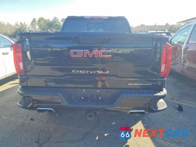 Zdjęcie 6 z 12 samochodu: 2022 GMC SIERRA LIMITED K1500 DENALI VIN:3GTU9FEL8NG150597 - miniatura