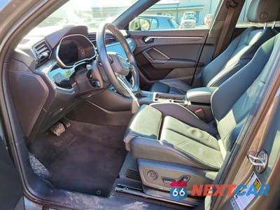 Zdjęcie 7 z 13 samochodu: 2023 AUDI Q3 PREMIUM PLUS S LINE 45 VIN:WA1EECF37P1113789 - miniatura