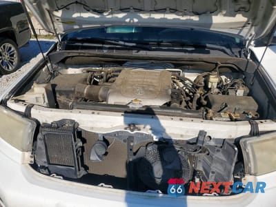 Zdjęcie 12 z 13 samochodu: 2008 TOYOTA SEQUOIA LIMITED VIN:5TDZY68A38S010563 - miniatura