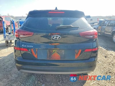 Zdjęcie 6 z 14 samochodu: 2020 HYUNDAI TUCSON ULTIMATE VIN:KM8J33AL0LU134828 - miniatura