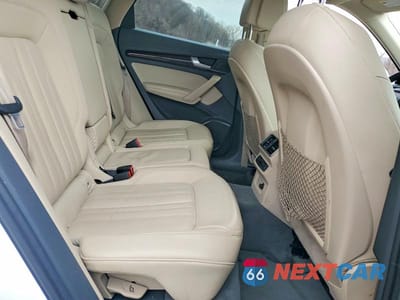 Zdjęcie 11 z 12 samochodu: 2019 AUDI Q5 PREMIUM PLUS VIN:WA1BNAFY6K2072917 - miniatura