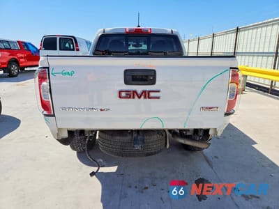 Zdjęcie 6 z 12 samochodu: 2019 GMC CANYON ALL TERRAIN VIN:1GTG6FEN2K1137491 - miniatura