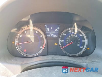 Zdjęcie 9 z 11 samochodu: 2013 HYUNDAI ACCENT GLS VIN:KMHCT4AE5DU443745 - miniatura