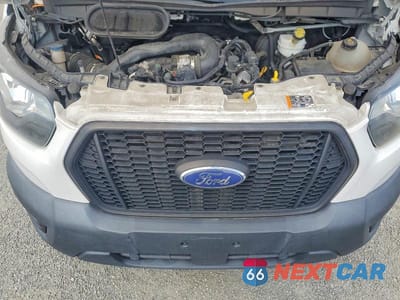 Zdjęcie 12 z 13 samochodu: 2020 FORD TRANSIT DELIVERY VAN VIN:1FDBW5Z8XLKB52482 - miniatura